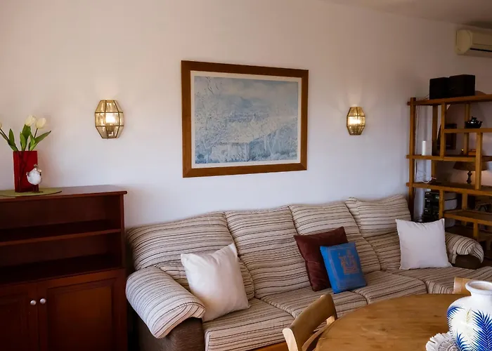 Vivatenerife - Retreat In Nature, Spa And Wellness