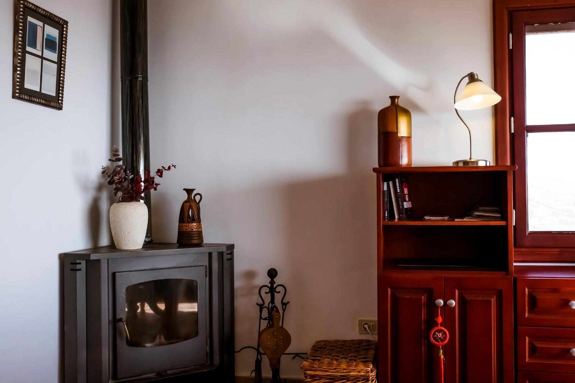 Appartement Vivatenerife - Retreat In Nature, And Wellness