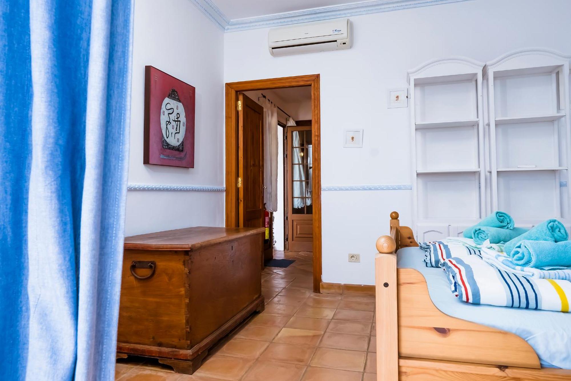 Vivatenerife - Retreat In Nature, And Wellness Appartement *