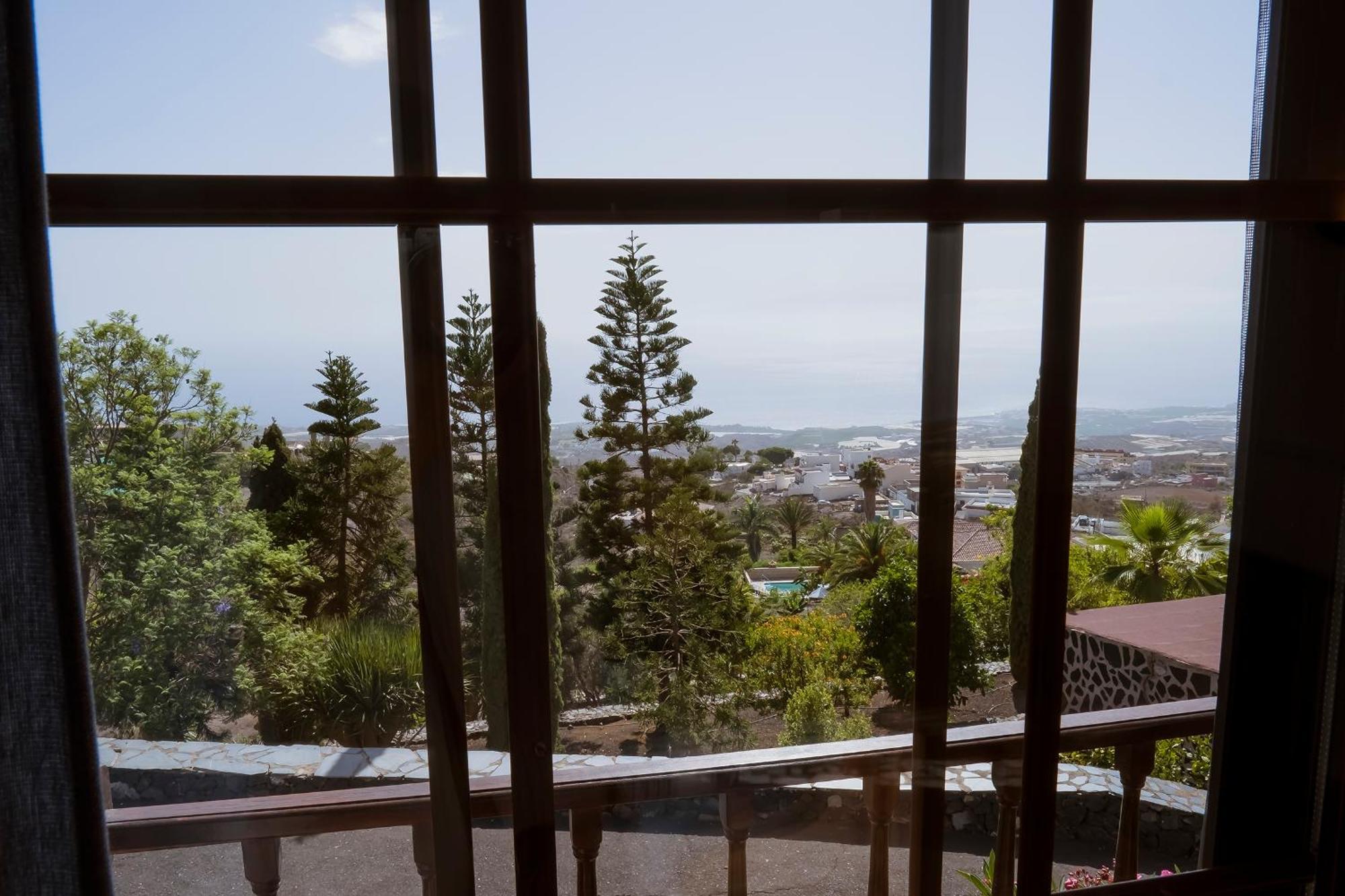 Appartement Vivatenerife - Retreat In Nature, And Wellness Tejina de Isora