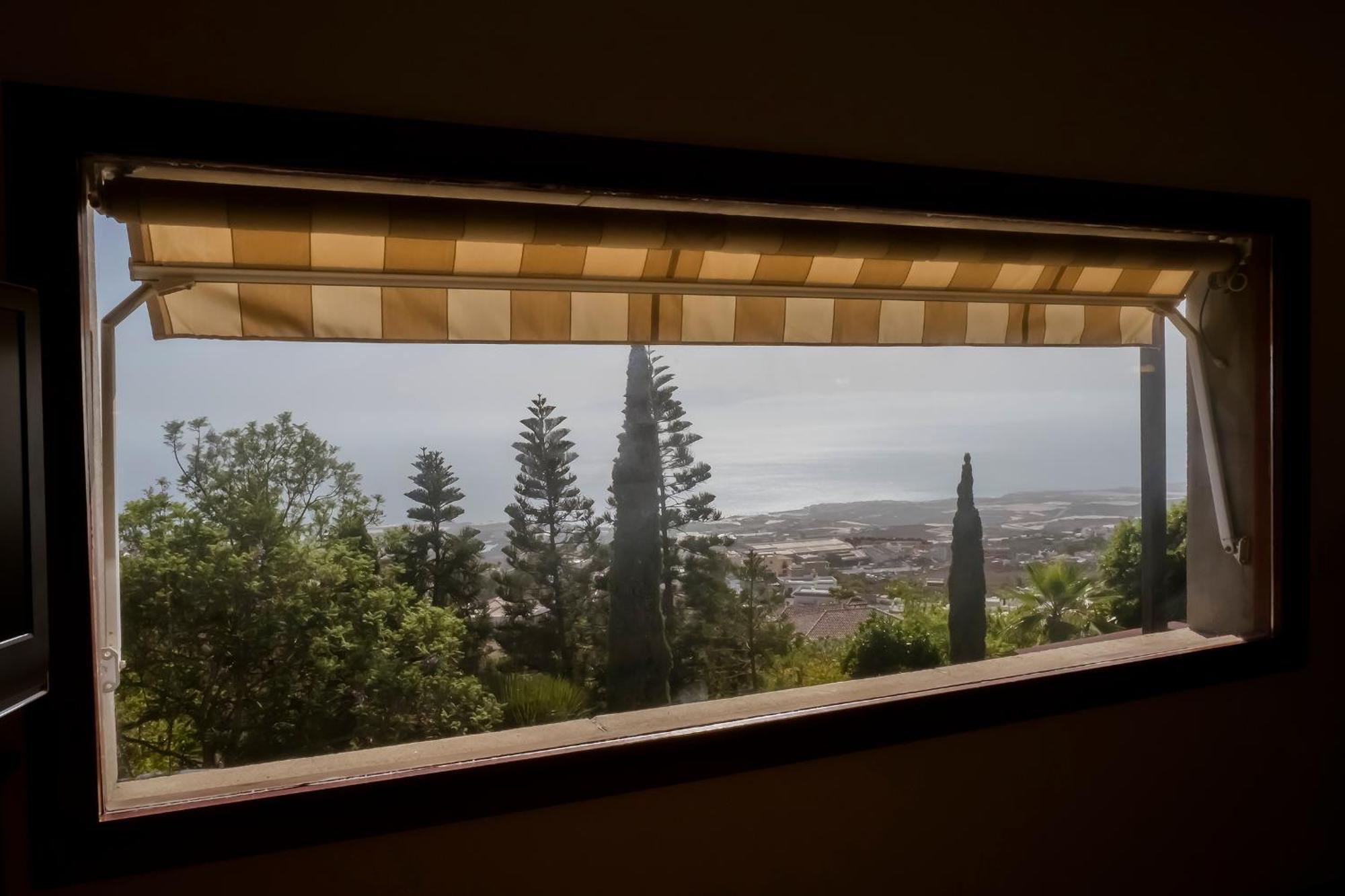 Appartement Vivatenerife - Retreat In Nature, And Wellness