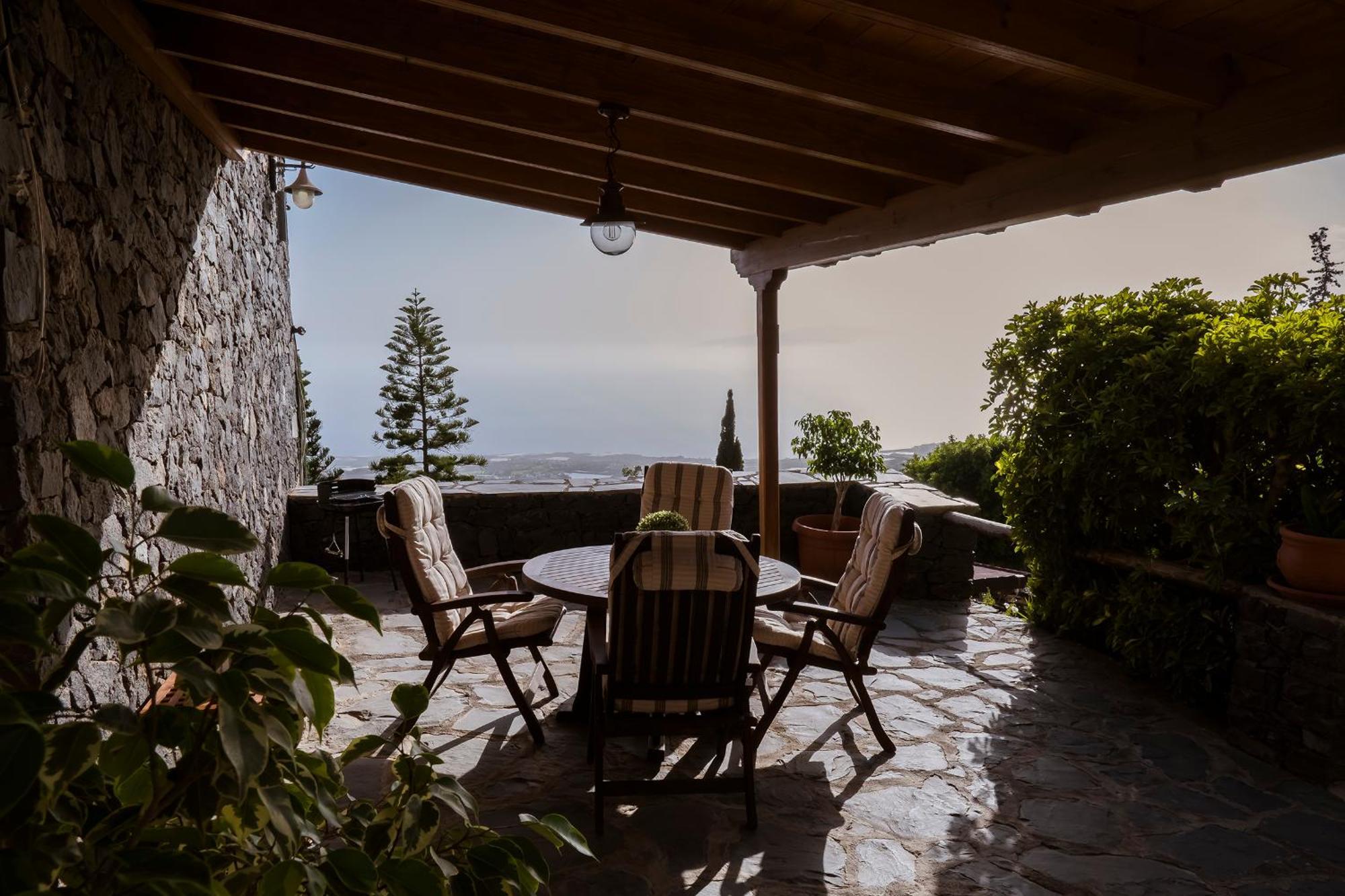 Vivatenerife - Retreat In Nature, And Wellness Apartamento *