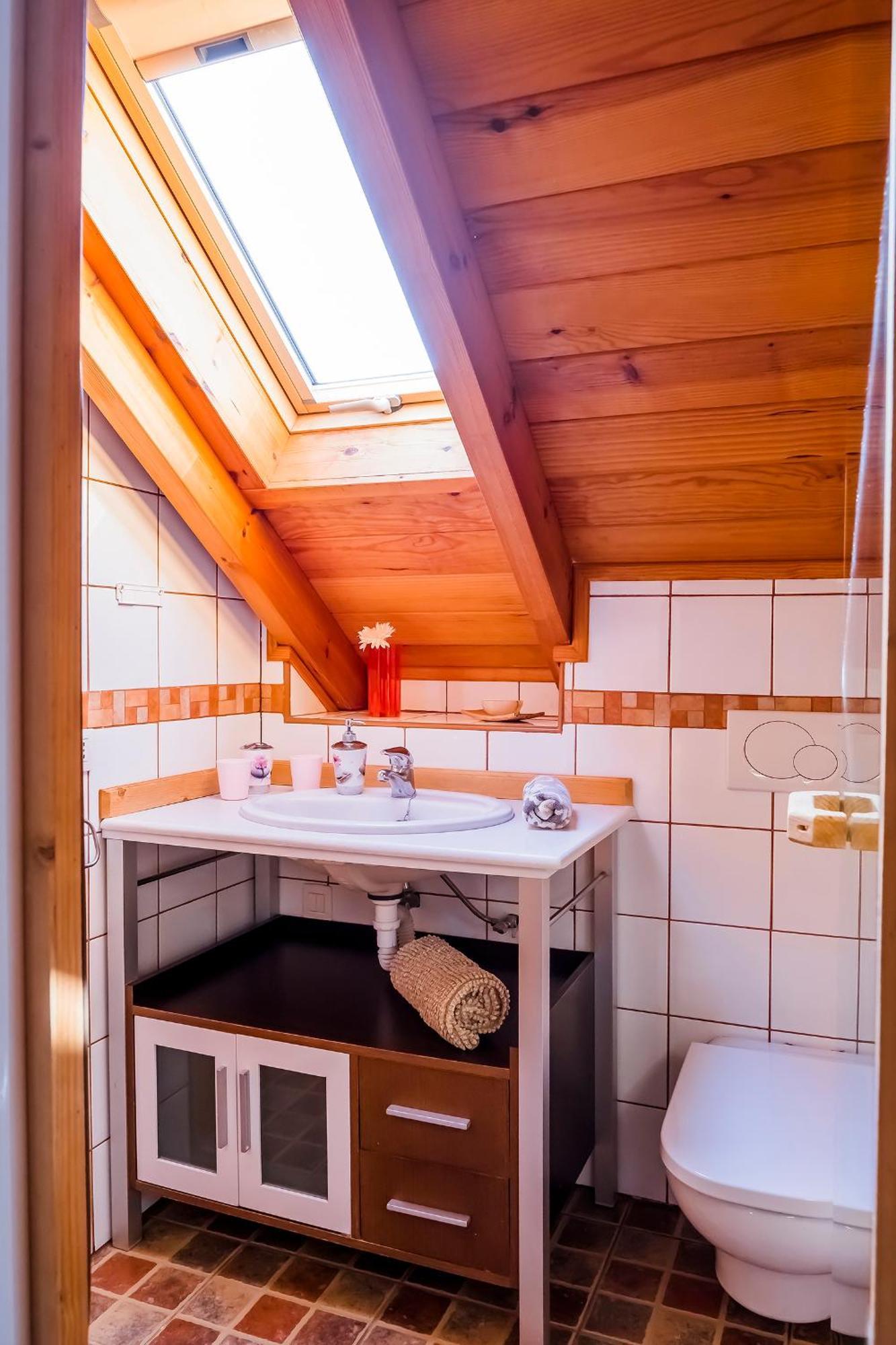 Appartement Vivatenerife - Retreat In Nature, And Wellness *