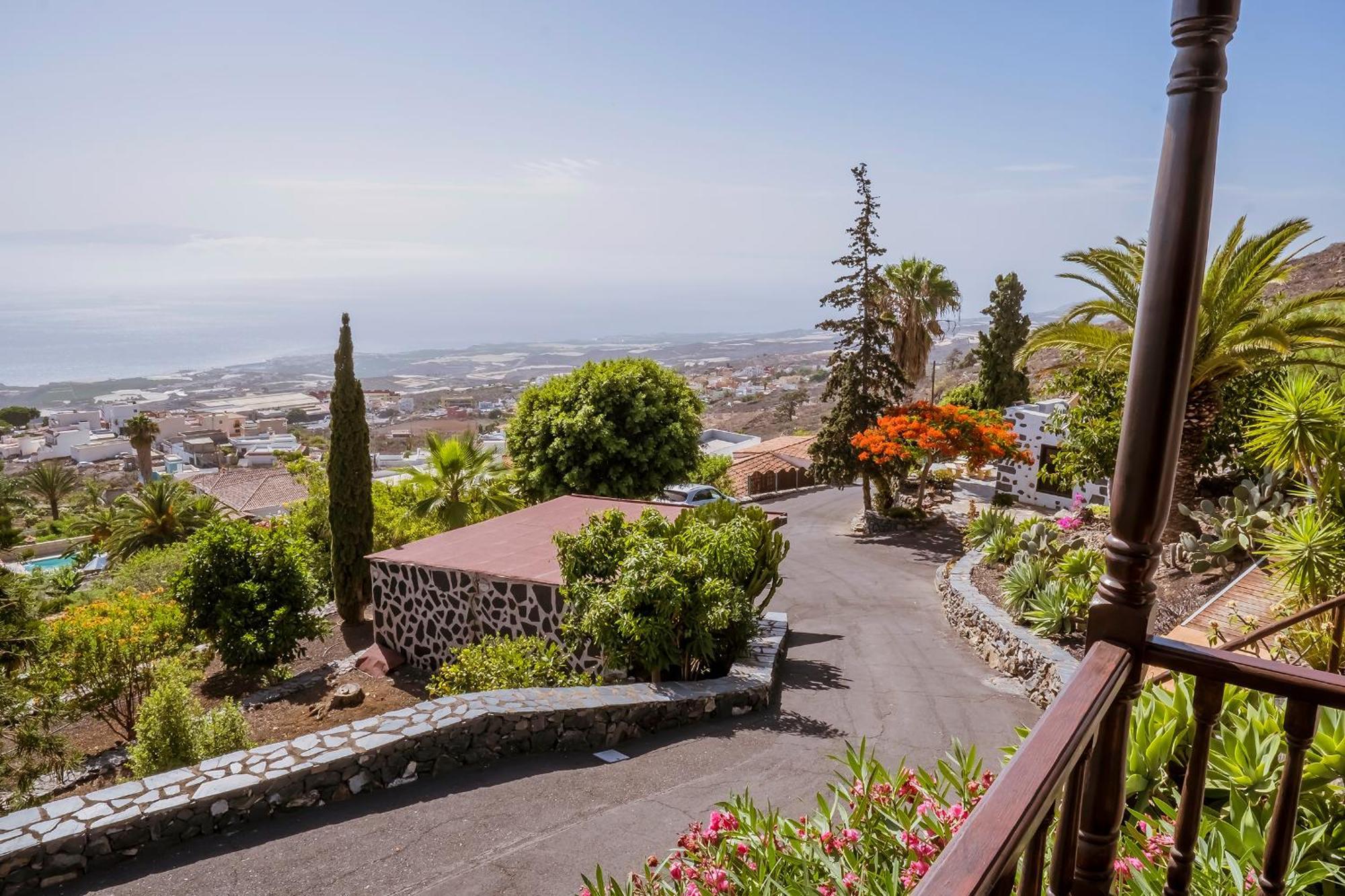 Vivatenerife - Retreat In Nature, And Wellness *