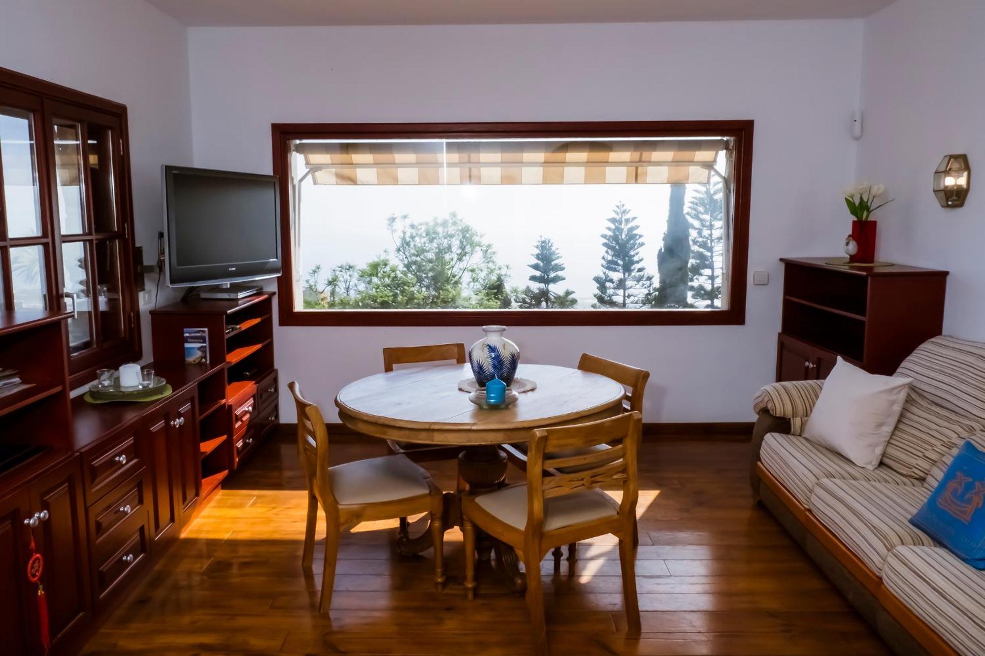 Vivatenerife - Retreat In Nature, And Wellness Tejina de Isora