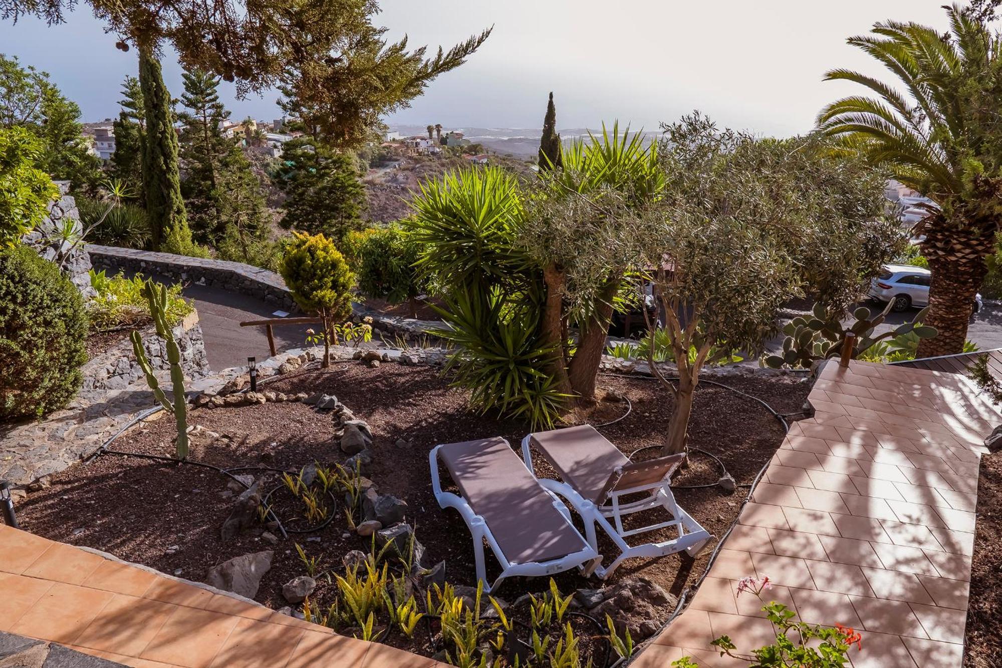 Vivatenerife - Retreat In Nature, And Wellness * Tejina de Isora