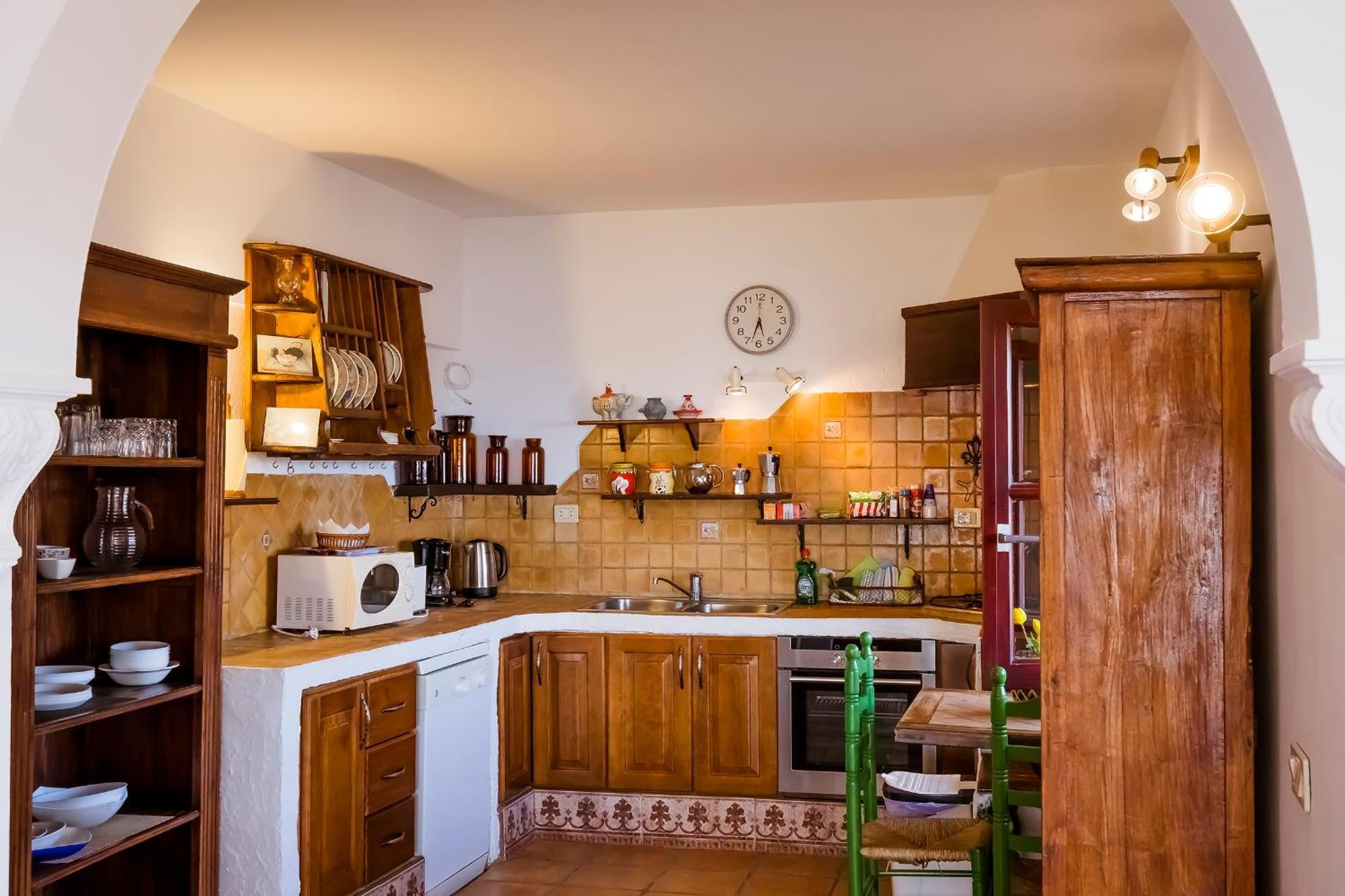 Vivatenerife - Retreat In Nature, And Wellness * Tejina de Isora