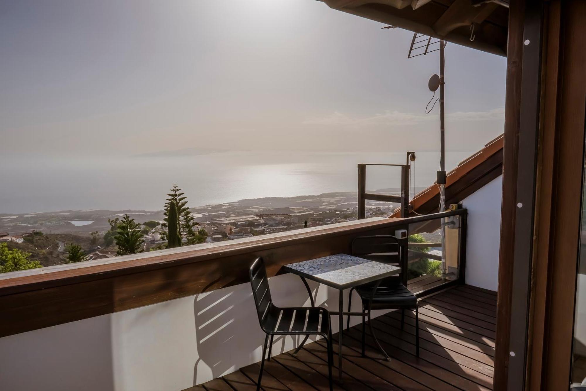 Vivatenerife - Retreat In Nature, And Wellness Apartamento