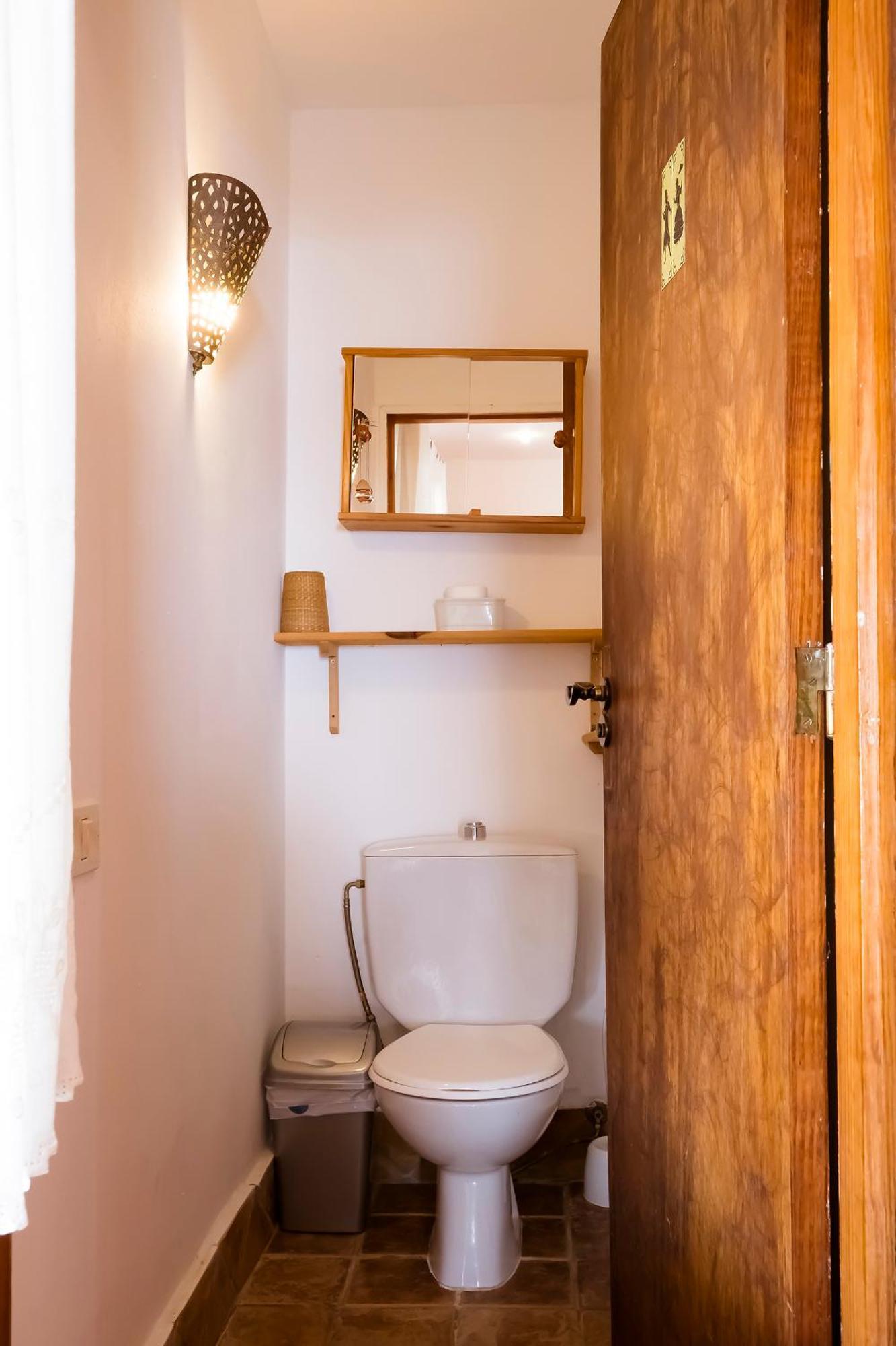 Vivatenerife - Retreat In Nature, And Wellness Apartamento *