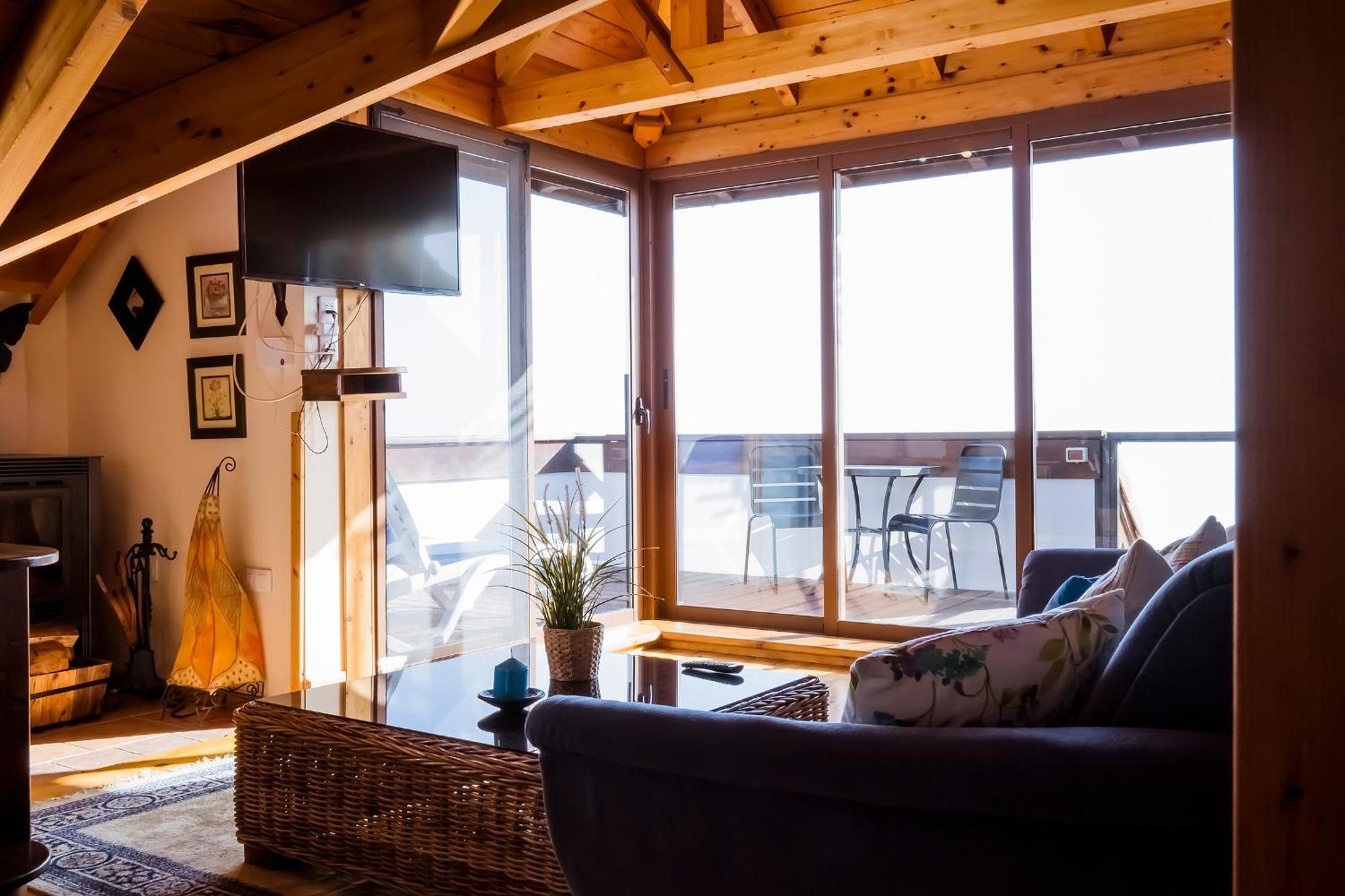 Vivatenerife - Retreat In Nature, And Wellness * Tejina de Isora
