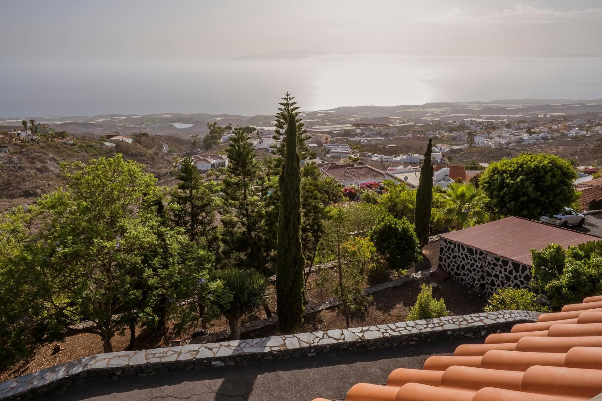 Vivatenerife - Retreat In Nature, And Wellness Appartement