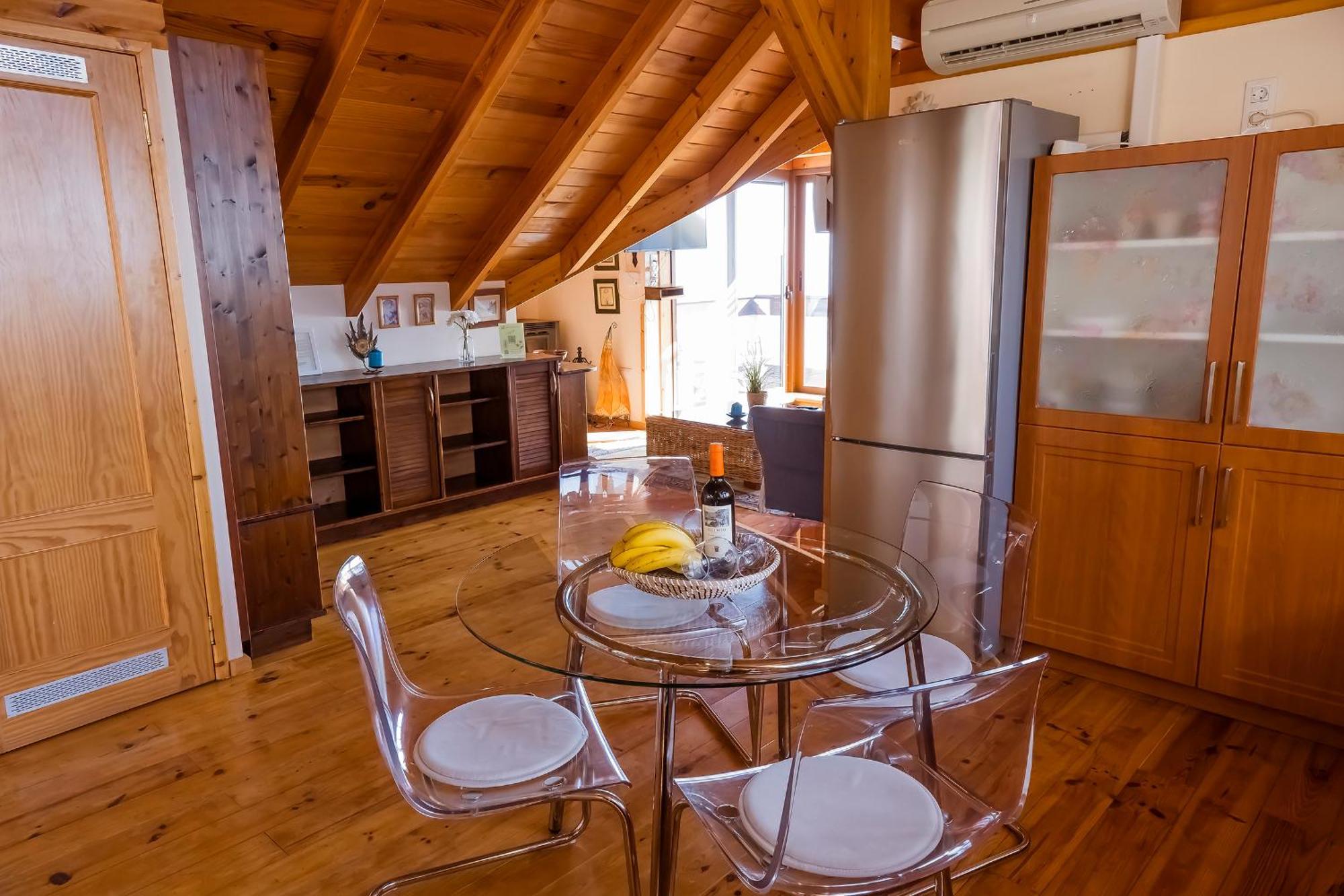 Appartement Vivatenerife - Retreat In Nature, And Wellness *