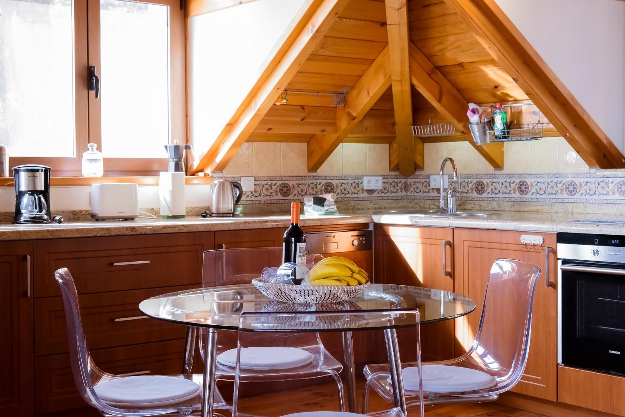Apartamento Vivatenerife - Retreat In Nature, And Wellness Tejina de Isora