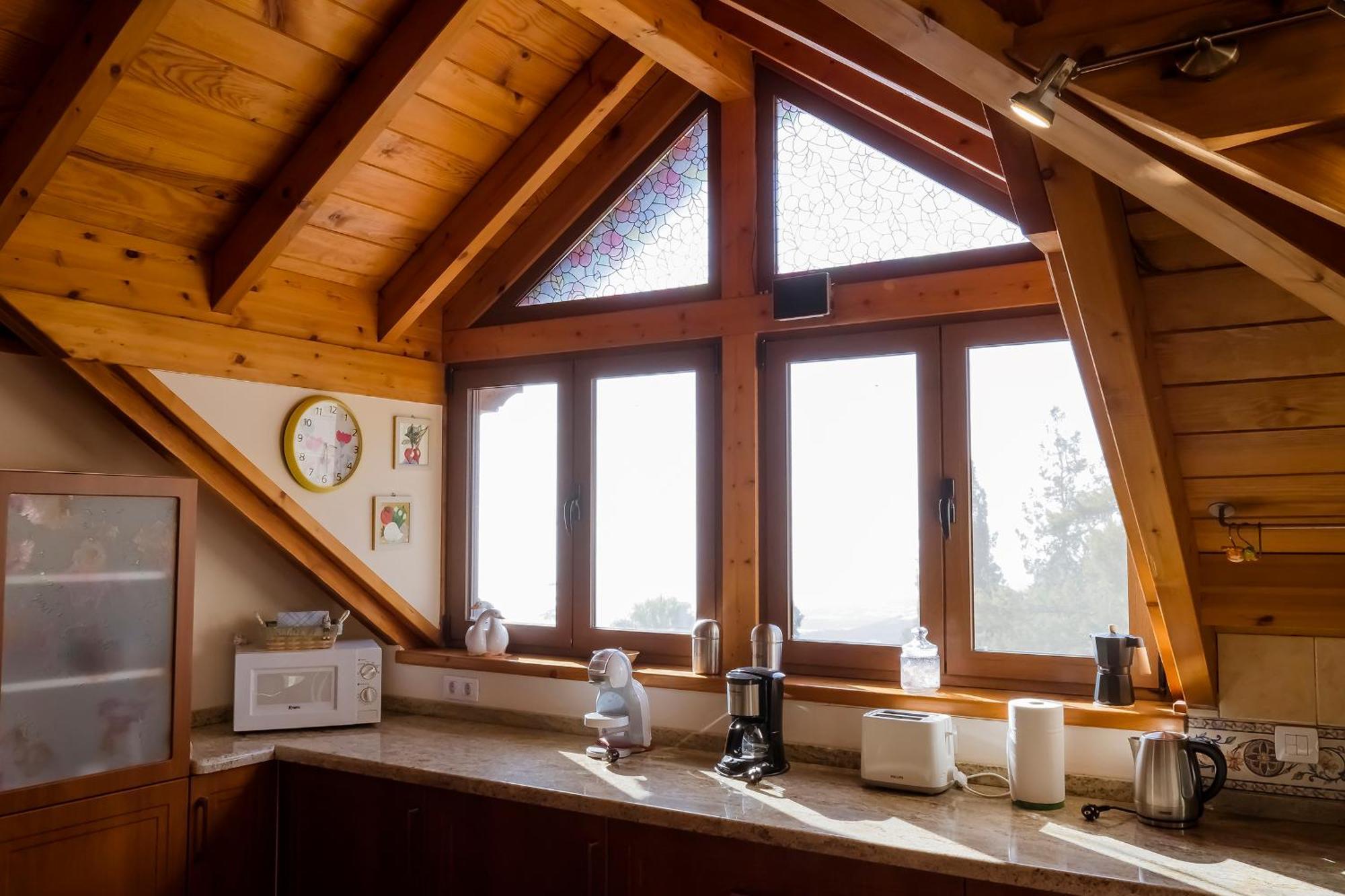Appartement Vivatenerife - Retreat In Nature, And Wellness