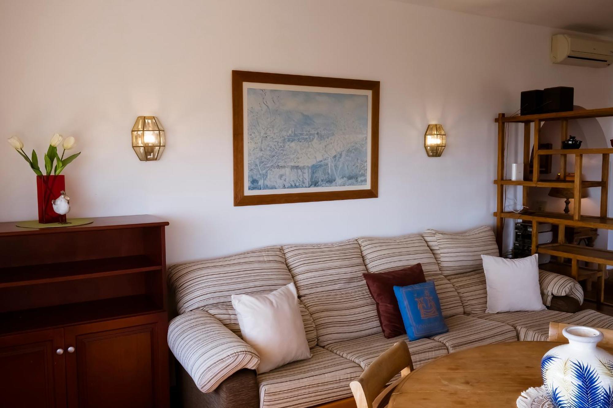 Vivatenerife - Retreat In Nature, Spa And Wellness * Tejina de Isora