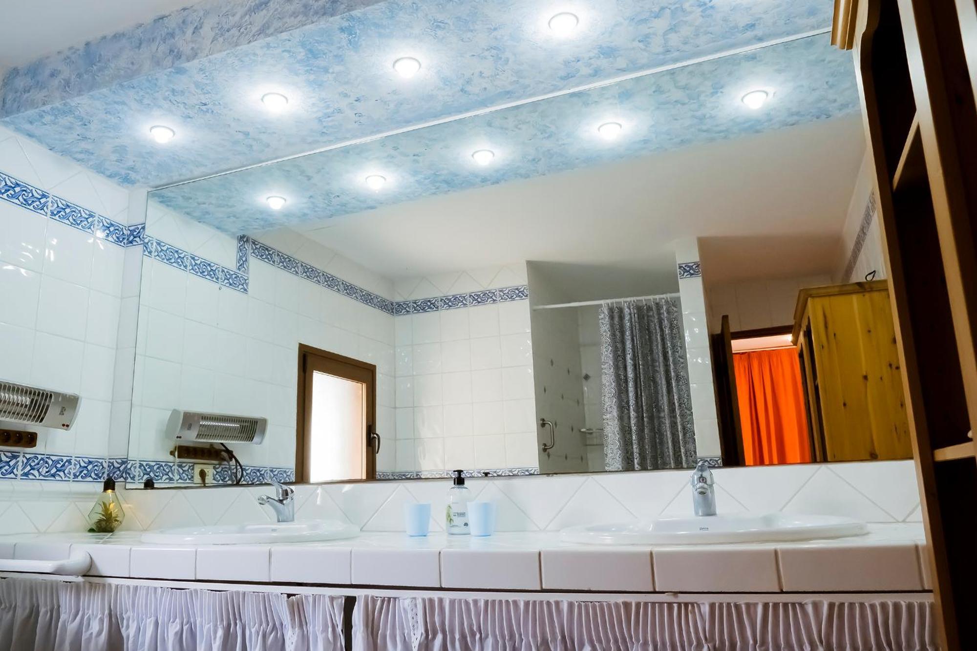 Apartment Vivatenerife - Retreat In Nature, Spa And Wellness Tejina de Isora