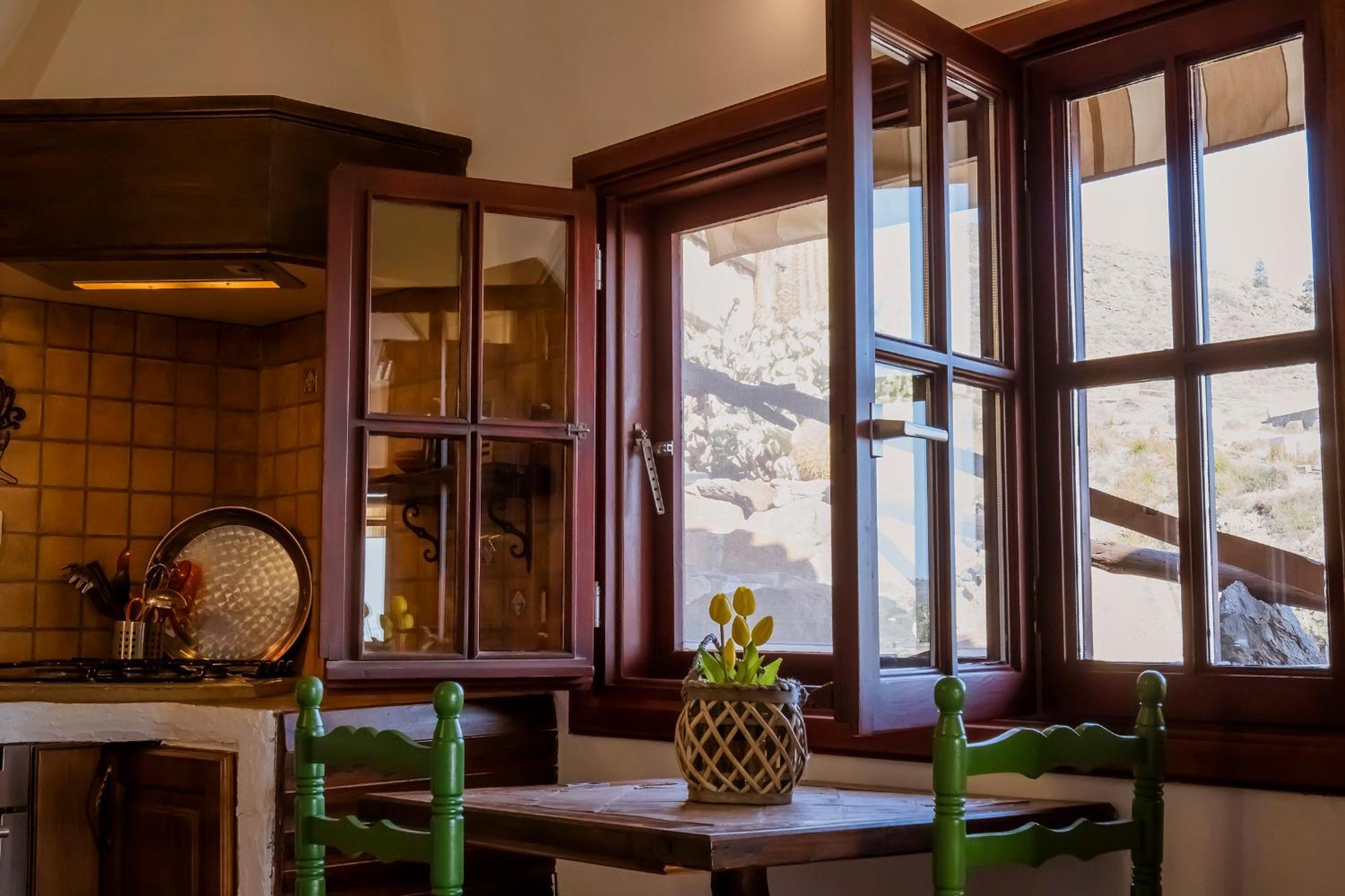 Apartment Vivatenerife - Retreat In Nature, Spa And Wellness