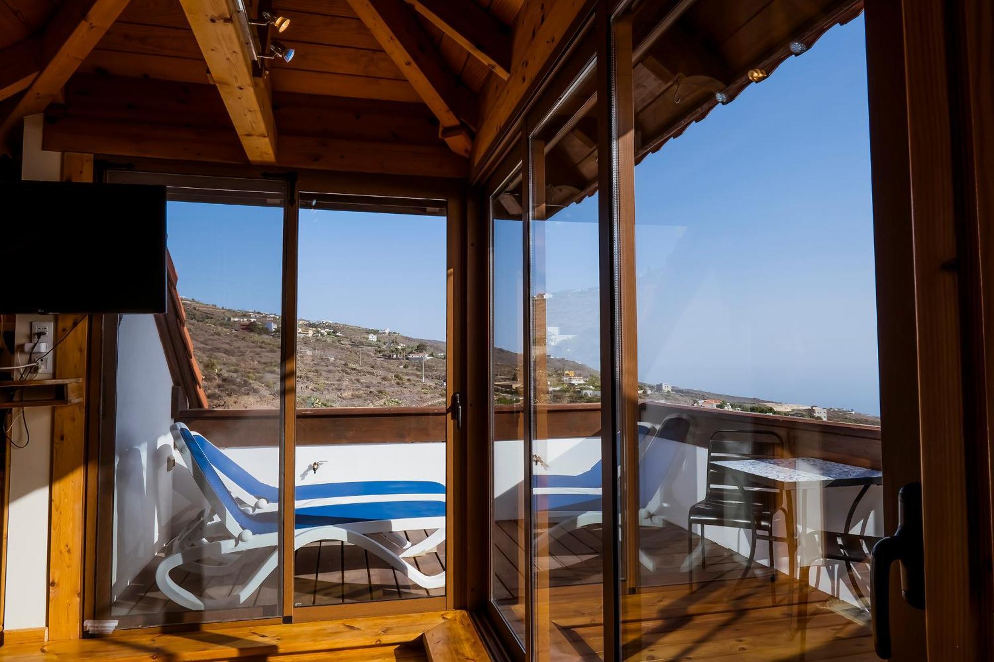 Vivatenerife - Retreat In Nature, Spa And Wellness Apartment Tejina de Isora