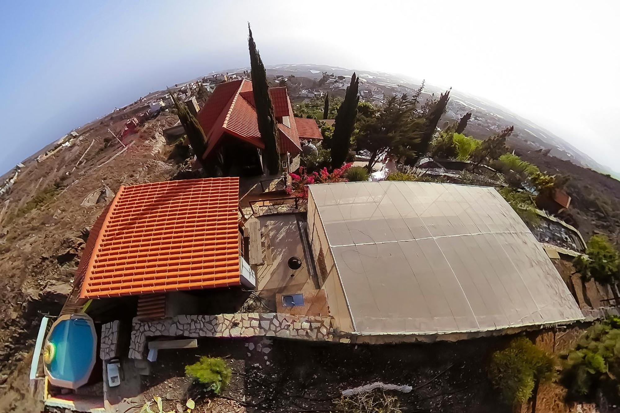 Vivatenerife - Retreat In Nature, Spa And Wellness Tejina de Isora
