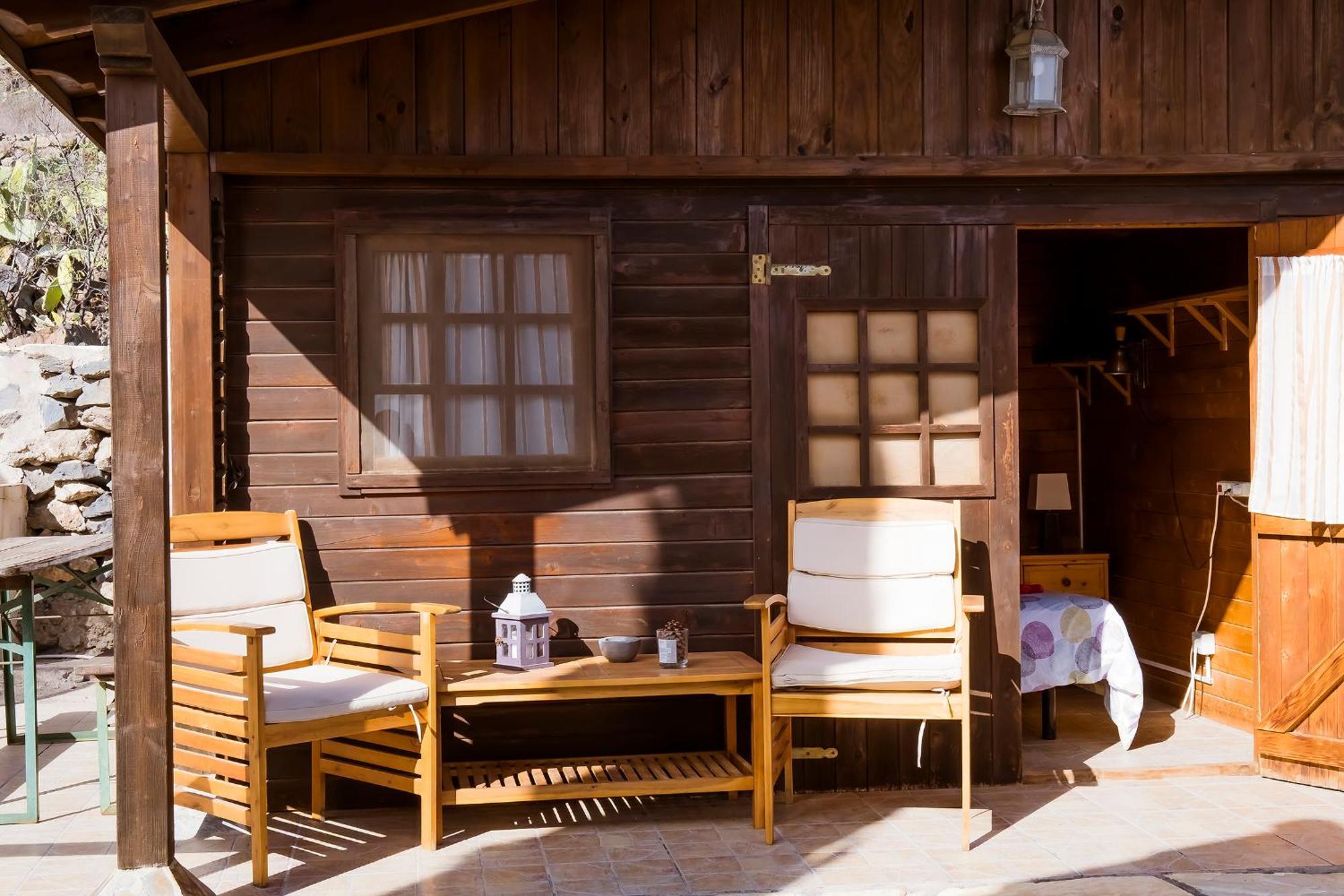 Vivatenerife - Retreat In Nature, Spa And Wellness Apartment Tejina de Isora