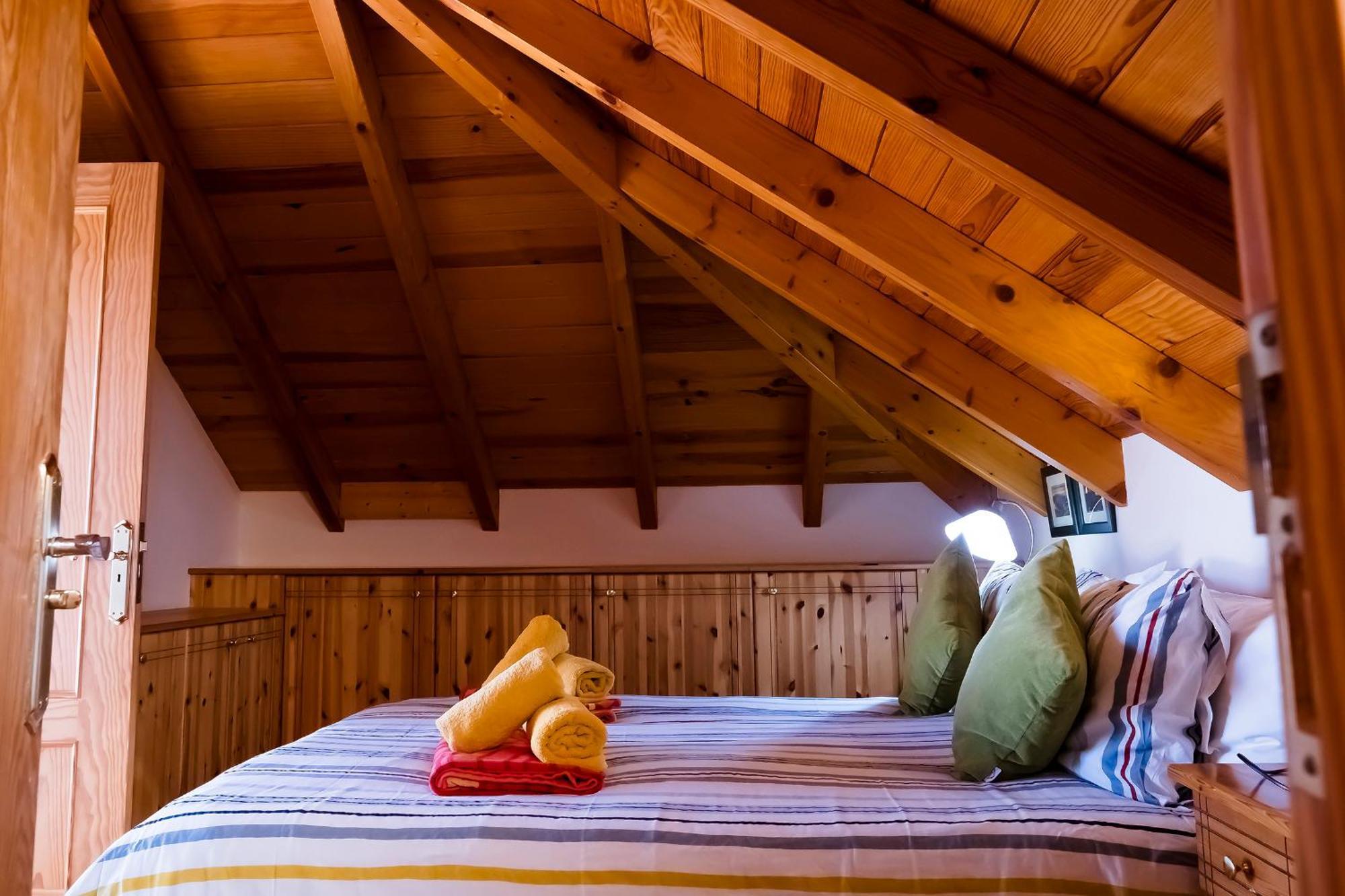 Vivatenerife - Retreat In Nature, Spa And Wellness